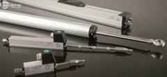 <b>分析直线位移传感器的工作要求和注意事项</b>